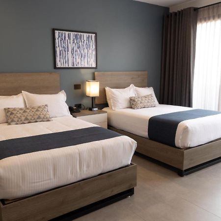 Th Hotel & Vivienda Tepatitlán de Morelos Exteriér fotografie