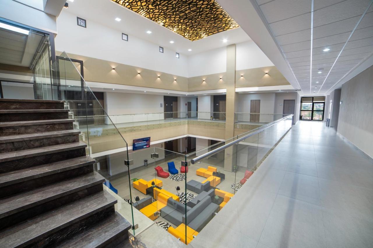 Th Hotel & Vivienda Tepatitlán de Morelos Exteriér fotografie
