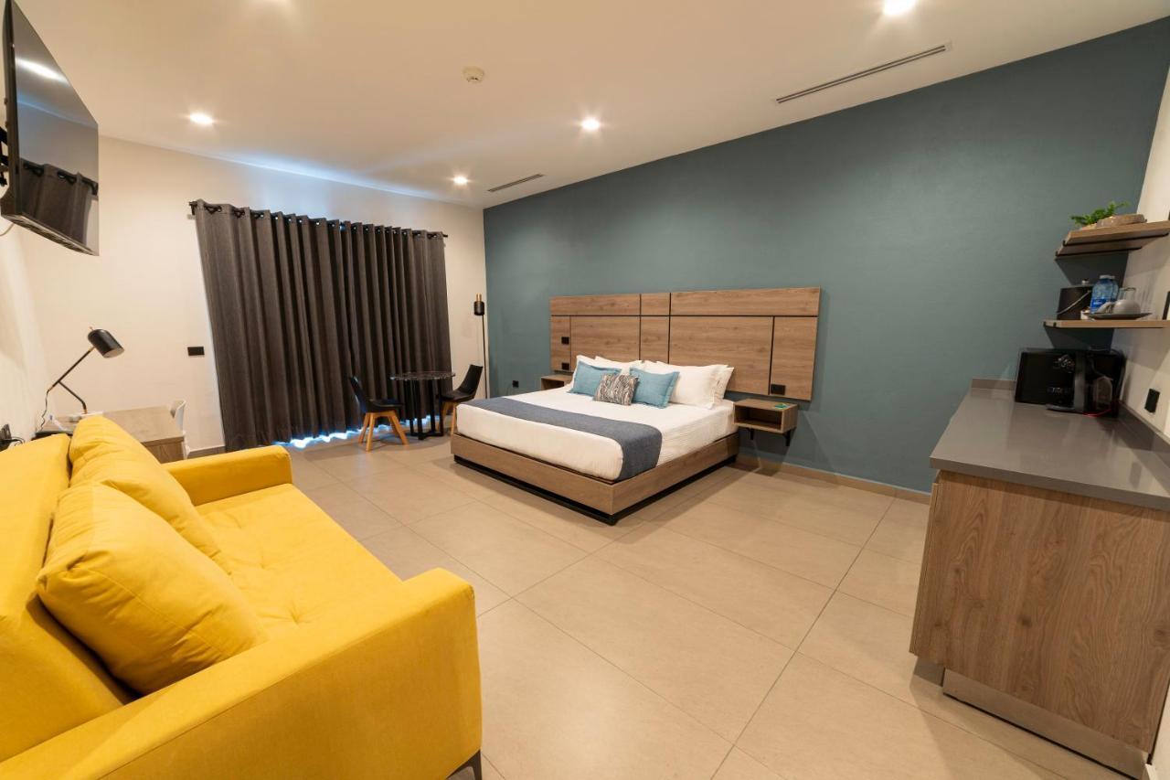 Th Hotel & Vivienda Tepatitlán de Morelos Exteriér fotografie