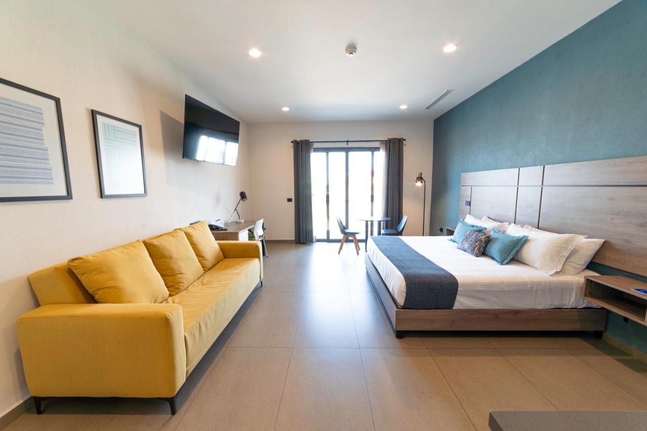 Th Hotel & Vivienda Tepatitlán de Morelos Exteriér fotografie