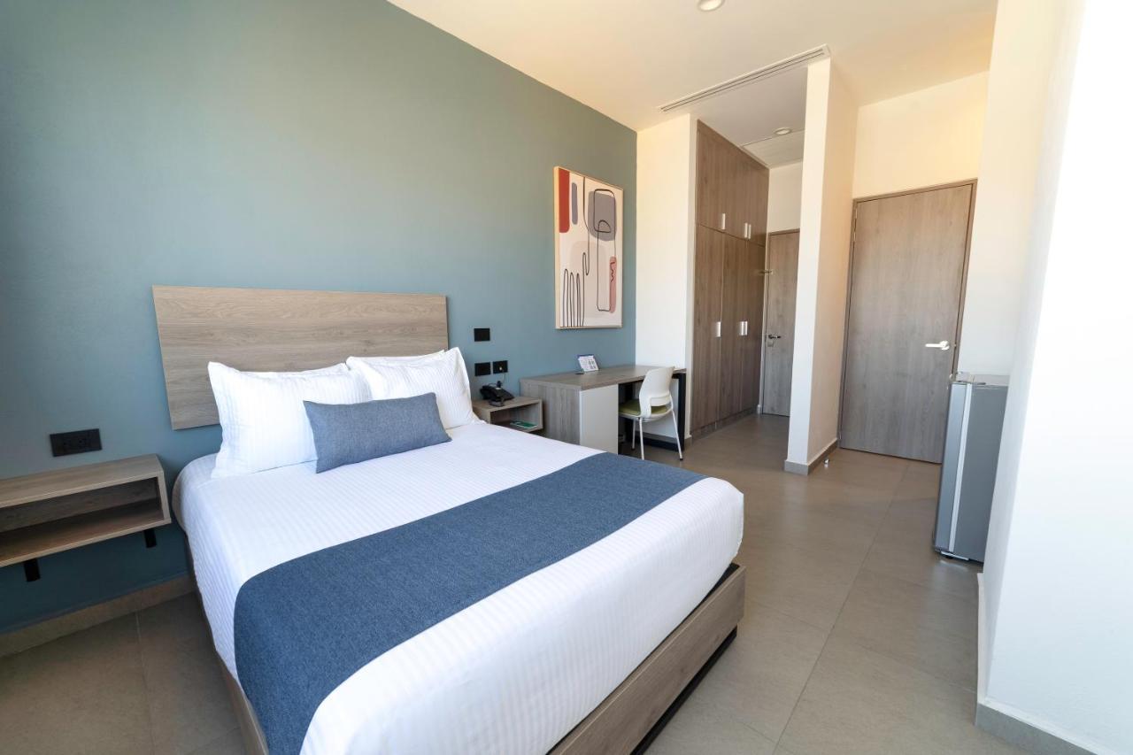 Th Hotel & Vivienda Tepatitlán de Morelos Exteriér fotografie