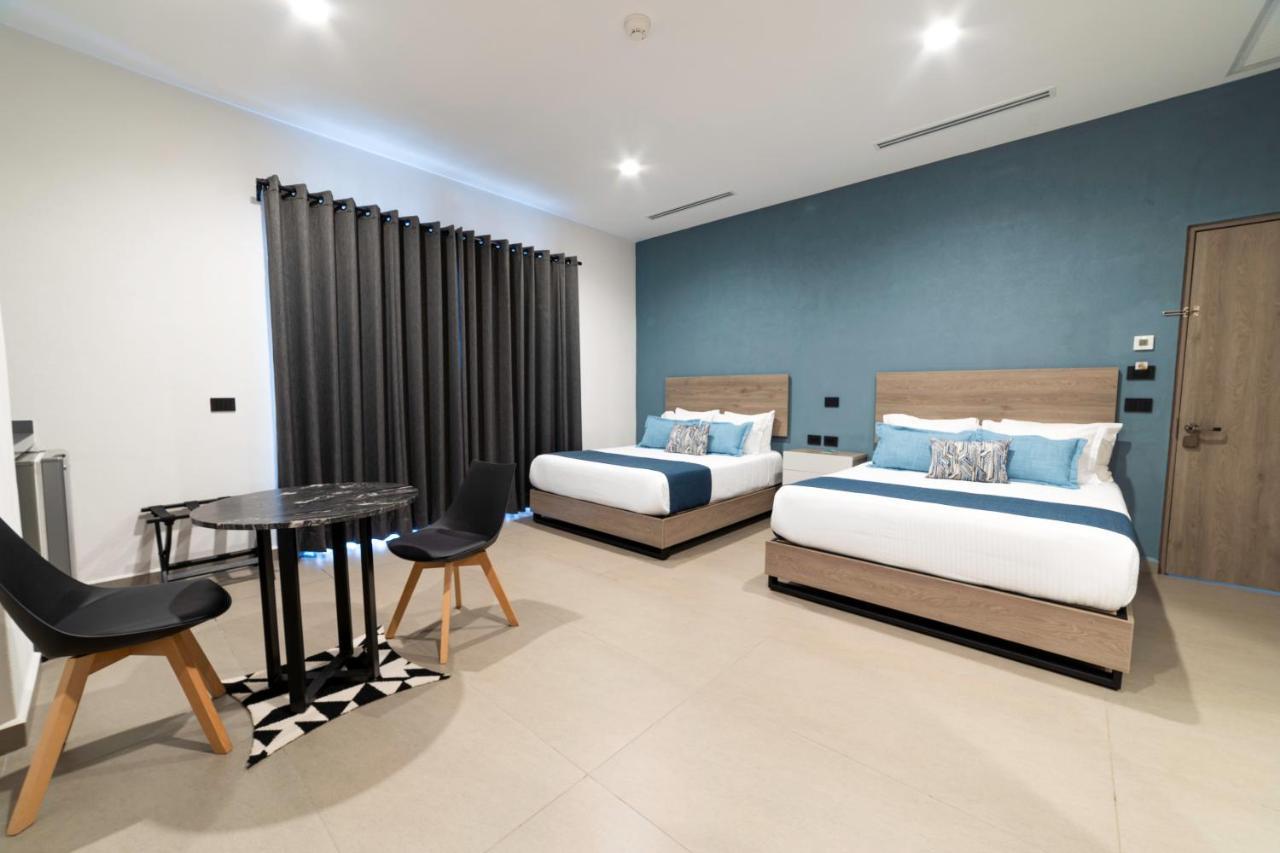 Th Hotel & Vivienda Tepatitlán de Morelos Exteriér fotografie