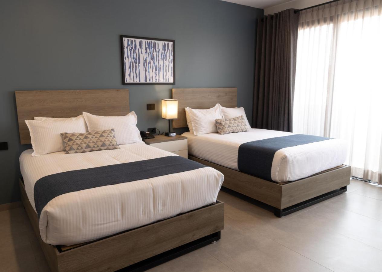 Th Hotel & Vivienda Tepatitlán de Morelos Exteriér fotografie