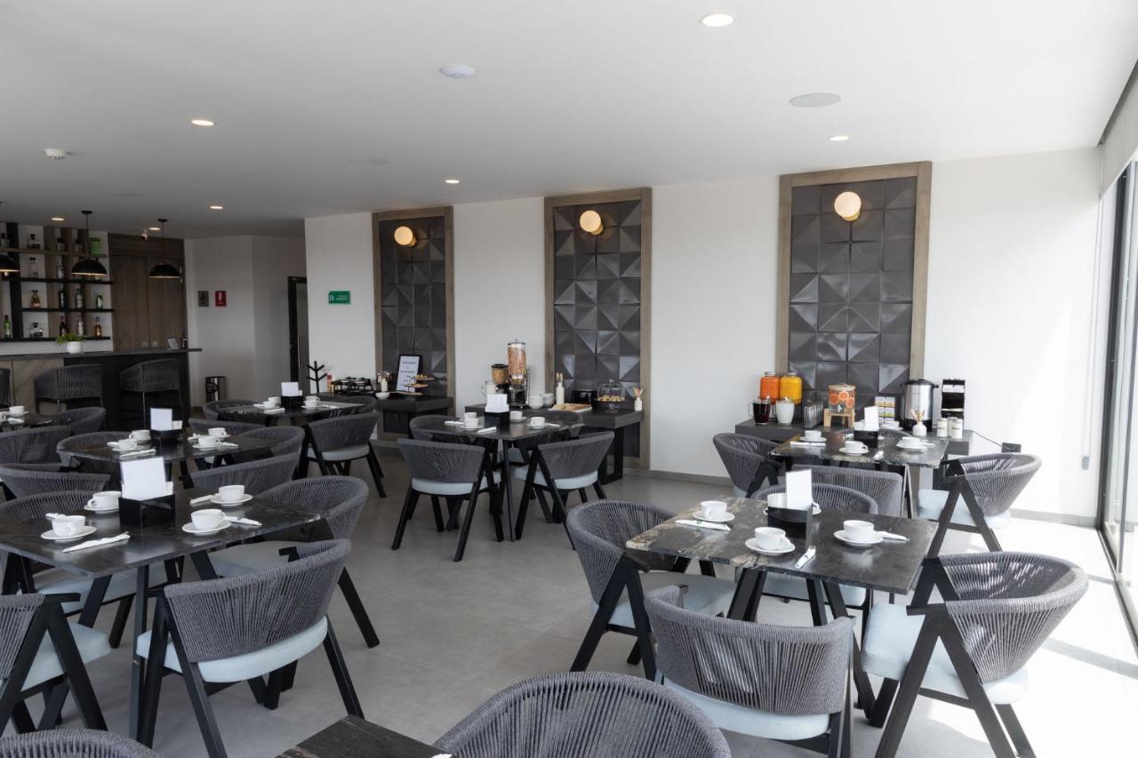 Th Hotel & Vivienda Tepatitlán de Morelos Exteriér fotografie