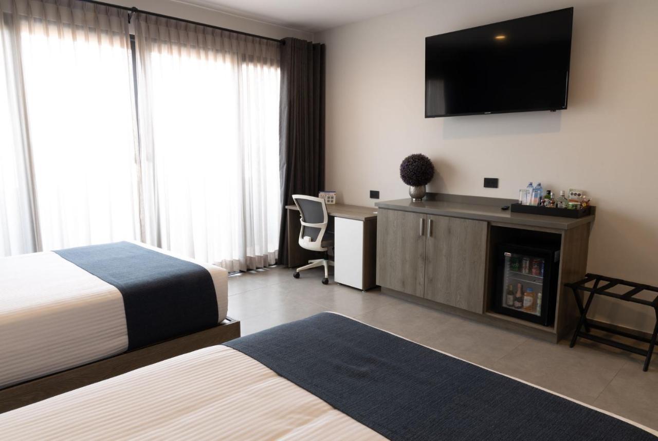 Th Hotel & Vivienda Tepatitlán de Morelos Exteriér fotografie