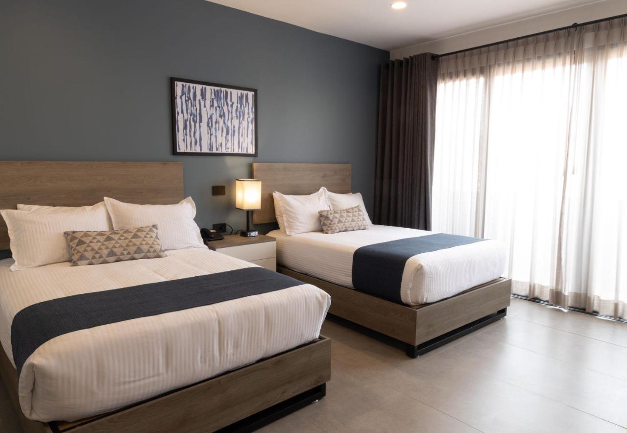 Th Hotel & Vivienda Tepatitlán de Morelos Exteriér fotografie