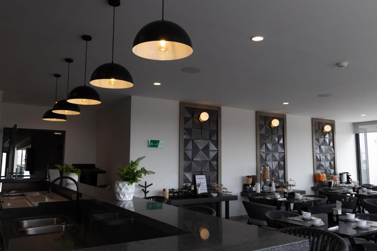 Th Hotel & Vivienda Tepatitlán de Morelos Exteriér fotografie